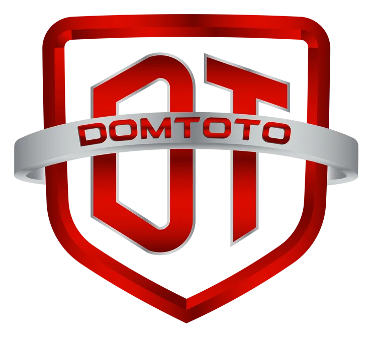 DOMTOTO - Aplikasi Utilitas Terbaik untuk Kebutuhan Sehari-hari