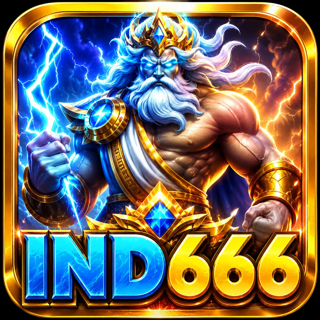 IND666 - Game Mahjong Seru dan Menantang