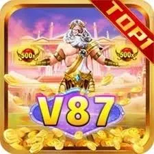 V87 - Game Seru Mahjong untuk Penggemar Klasik